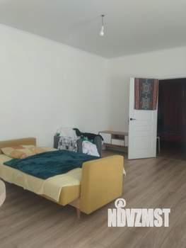 Дом 56м², 2-этажный, на длительный срок, 