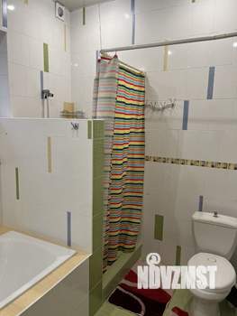 Дом 110м², 1-этажный, на длительный срок, 