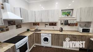 Дом 350м², 2-этажный, посуточно, 