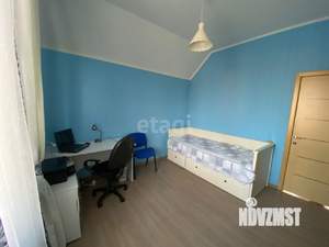 Дом 128м², 2-этажный, на длительный срок, 