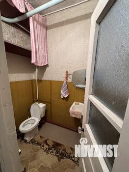 Дом 60м&sup2;, 1-этажный, на длительный срок, 