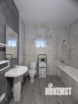 Дом 90м², 1-этажный, на длительный срок, 