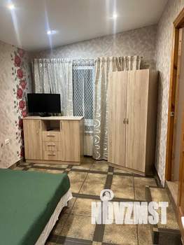 Дом 45м&sup2;, 2-этажный, посуточно, 