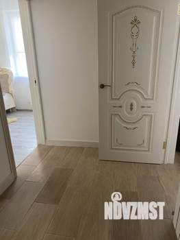 Дом 60м&sup2;, 1-этажный, на длительный срок, 