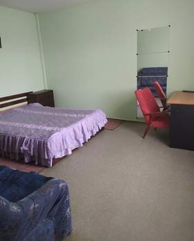 Дом 46м&sup2;, 2-этажный, на длительный срок, 