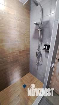 Дом 110м&sup2;, 1-этажный, посуточно, 