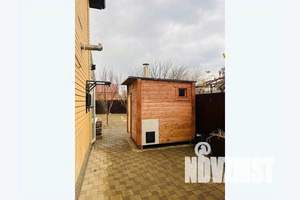 Дом 10м&sup2;, 1-этажный, посуточно, 