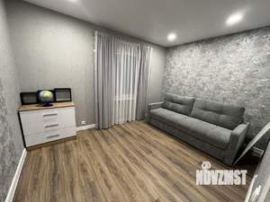 Дом 80м&sup2;, 1-этажный, на длительный срок, 