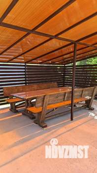 Дом 115м&sup2;, 2-этажный, посуточно, 