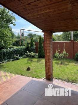 Дом 390м&sup2;, 3-этажный, на длительный срок, 