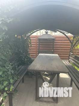 Дом 110м&sup2;, 2-этажный, посуточно, 