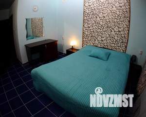 Дом 800м&sup2;, 2-этажный, посуточно, 