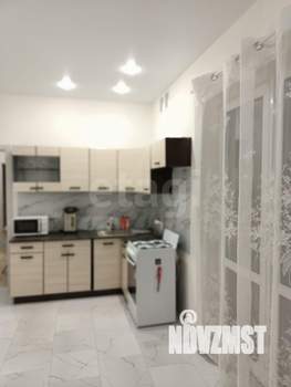 Дом 74м&sup2;, 1-этажный, на длительный срок, 