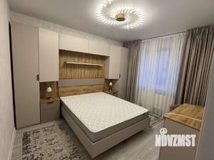 Дом 70м&sup2;, 1-этажный, на длительный срок, 