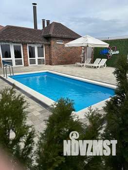 Дом 120м&sup2;, 2-этажный, посуточно, 