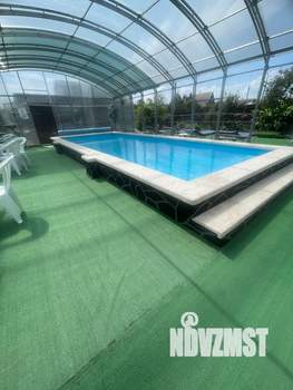 Дом 450м², 3-этажный, посуточно, 