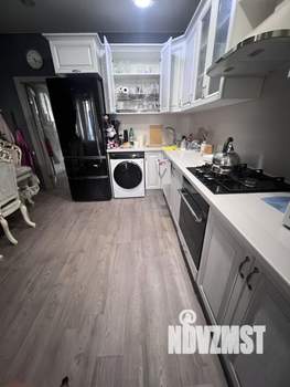 Таунхаус 100м², 2-этажный, на длительный срок, 
