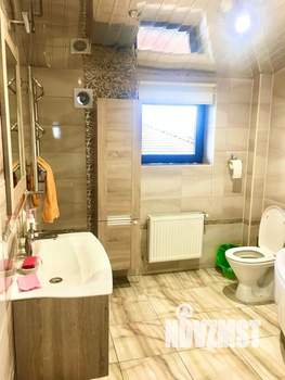 Дом 550м², 3-этажный, посуточно, 