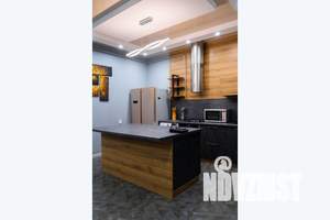 Дом 280м&sup2;, 3-этажный, посуточно, 