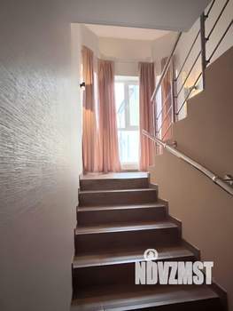 Дом 250м&sup2;, 2-этажный, посуточно, 