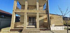 Дом 150м&sup2;, 2-этажный, на длительный срок, 