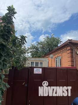 Дом 25м², 1-этажный, посуточно, 