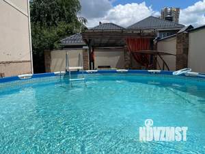 Дом 500м², 2-этажный, посуточно, 