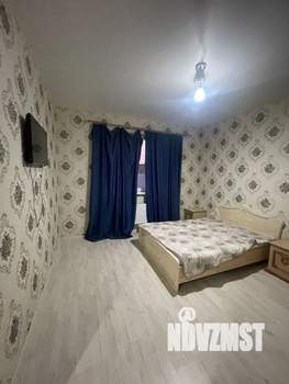 Дом 90м², 2-этажный, на длительный срок, 