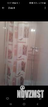 Дом 17м&sup2;, 1-этажный, на длительный срок, 