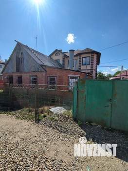 Дом 85м², 2-этажный, на длительный срок, 