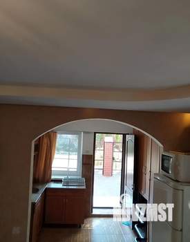 Коттедж 48м&sup2;, 1-этажный, на длительный срок, 