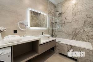 Дом 95м&sup2;, 1-этажный, посуточно, 