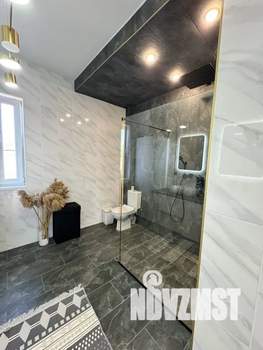 Дом 240м², 2-этажный, посуточно, 