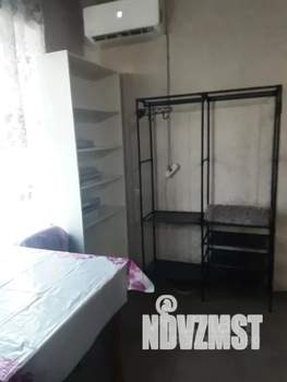 Дом 28м², 1-этажный, посуточно, 