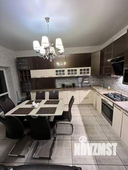 Дом 140м², 1-этажный, посуточно, 