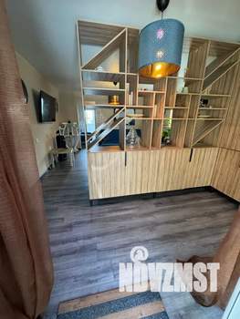 Дом 76м&sup2;, 2-этажный, посуточно, 