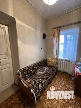 Дом 60м&sup2;, 1-этажный, на длительный срок, 