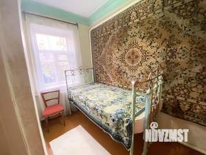 Дом 65м&sup2;, 1-этажный, на длительный срок, 