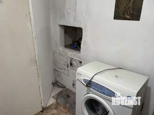 Дом 24м², 1-этажный, на длительный срок, 