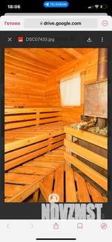 Дом 140м&sup2;, 2-этажный, на длительный срок, 