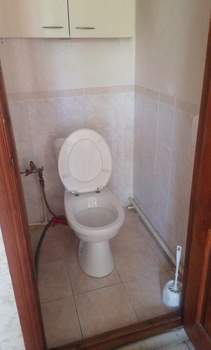 Дом 40м², 1-этажный, на длительный срок, 