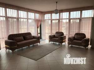 Дом 550м², 3-этажный, посуточно, 