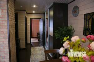 Дом 80м², 2-этажный, посуточно, 