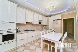 Коттедж 100м&sup2;, 2-этажный, на длительный срок, 