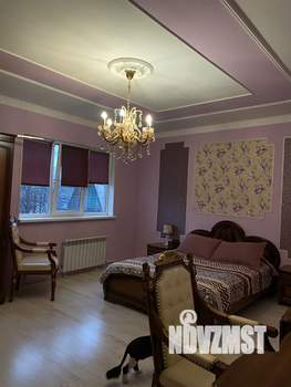 Дом 120м&sup2;, 2-этажный, на длительный срок, 