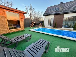 Дом 120м², 2-этажный, посуточно, 