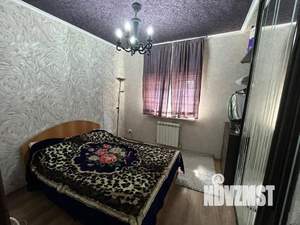 Дом 50м², 1-этажный, на длительный срок, 