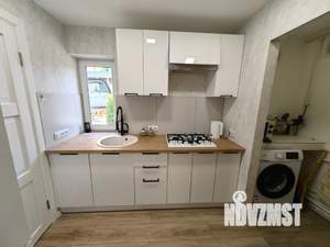 Дом 50м&sup2;, 1-этажный, посуточно, 