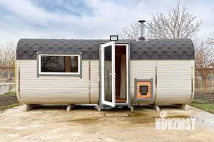 Дом 150м², 1-этажный, посуточно, 