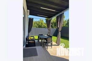 Дом 120м², 2-этажный, посуточно, 